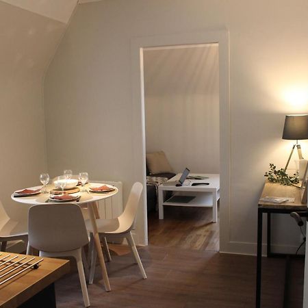 Intra-Muros - T2 La Grande Hermine Apartment Saint-Malo Exterior foto