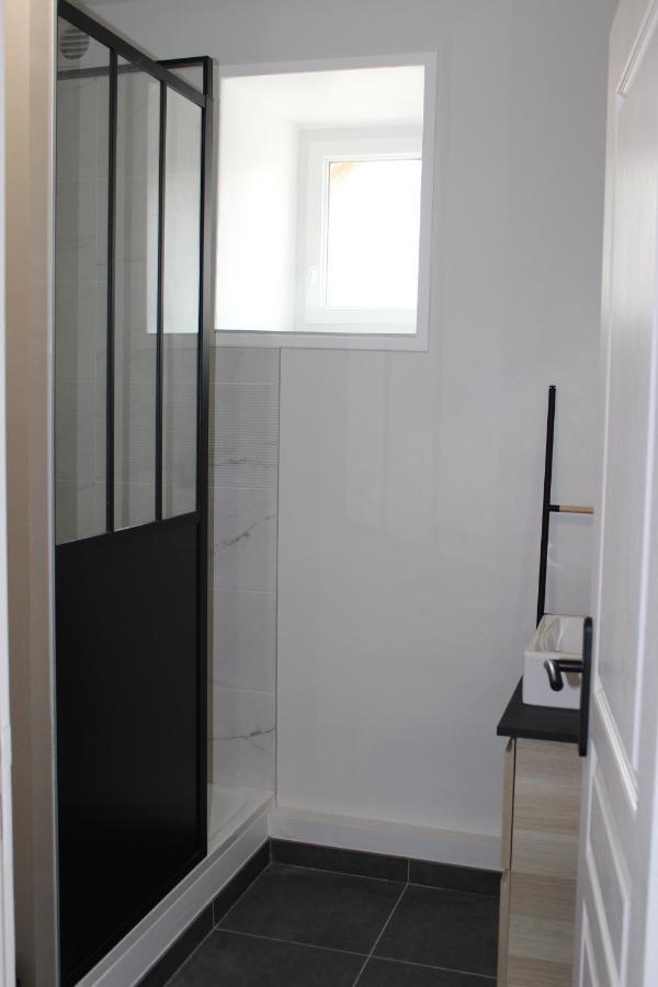 Intra-Muros - T2 La Grande Hermine Apartment Saint-Malo Exterior foto